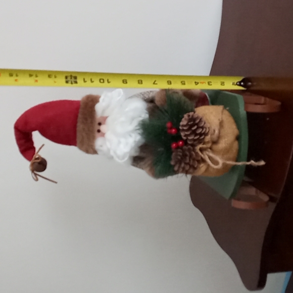 🆕️ 15" Santa on a Sleigh - Picture 5 of 8